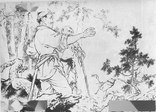 刘继卣视频,传承与创新之路