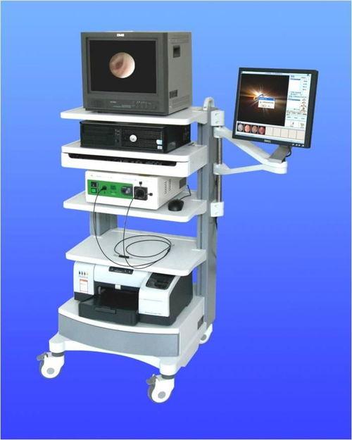 乳管镜检查视频,揭示乳腺健康奥秘