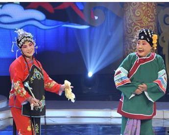 隆尧秧歌戏视频大全