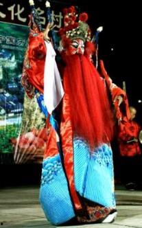 隆尧秧歌戏视频大全