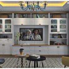 衣柜制造视频,从设计到成品