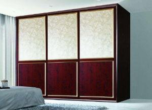 衣柜制造视频,从设计到成品