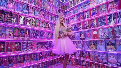 趣盒子视频大全芭比,趣盒子视频大全精彩呈现