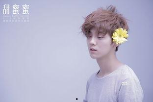 鹿晗最新视频2017,青春活力,魅力四射