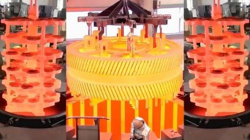 热锻造视频,视频解析与概述