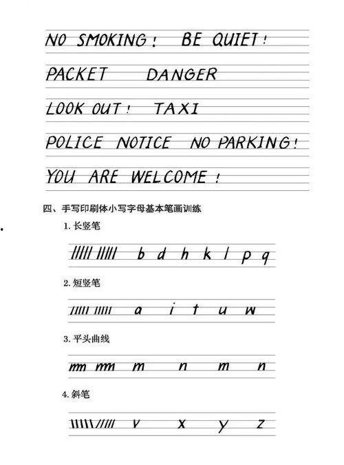 英语字母笔顺视频,Unlocking the Secrets: A Comprehensive Overview of English Letter Penmanship Techniques