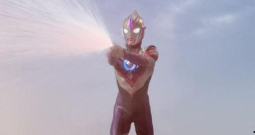 欧布奥特曼变身视频