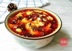 蒸豆腐脑的做法视频,蒸豆腐脑的家常做法，口感滑嫩，营养满分