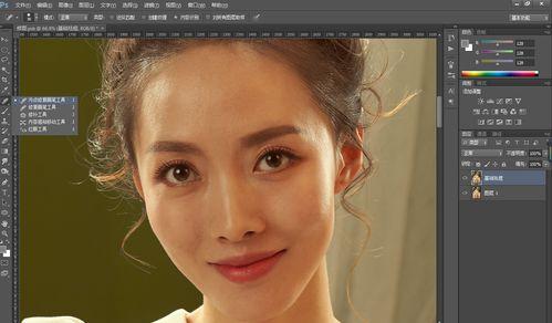ps修图视频教程,从入门到精通的实用技巧解析